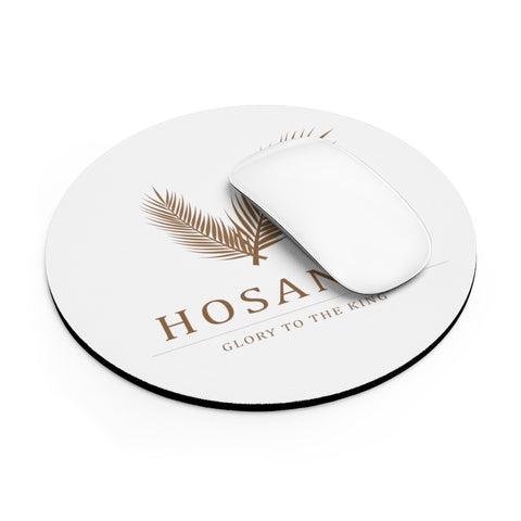 Hosanna Mousepad